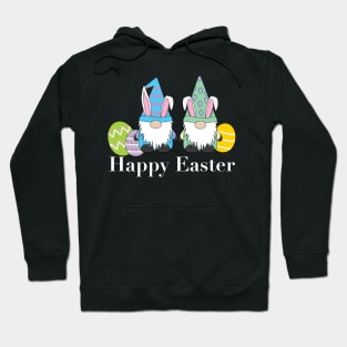 Gappy Easter Garden Gnomes Hoodie